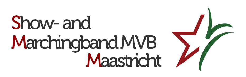 Show- and Marchingband MVB â€“ de leukste muziekvereniging van Maastricht